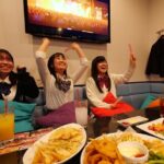 Kyoto Karaoke room for 1 Hour with Set Menu and Unlimited Drinks - Final Thoughts