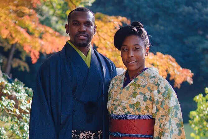 Kyoto Kimono Rental and Photo shoot at Kiyomizudera - A Practical Guide to the Kyoto Kimono Rental and Photoshoot Experience