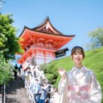 Kyoto: Kimono/Yukata Rental 5 Minute from Kiyomizu-dera - Practical Details and What to Expect