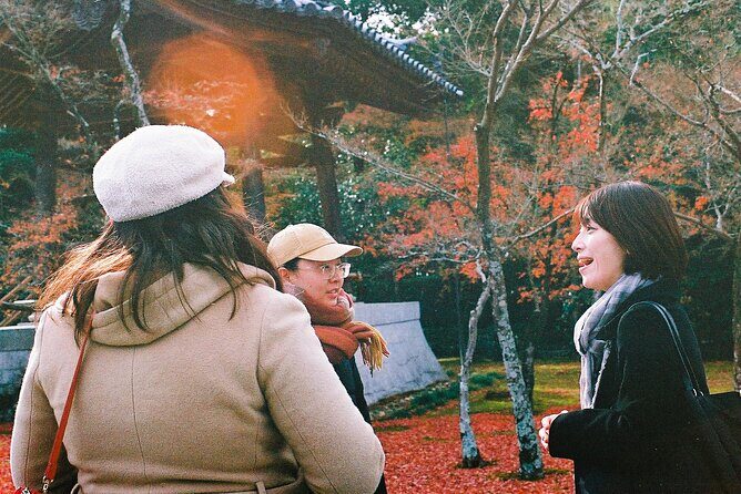 Kyoto: Kinkaku-ji Temple & Serene Garden Guided Tour with Tickets - Price and Value Analysis