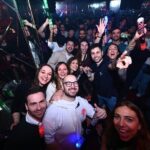 Kyoto KITSUNE Nightclub Admission Ticket For Foreign - The Practicalities: Price, Duration, and Tips