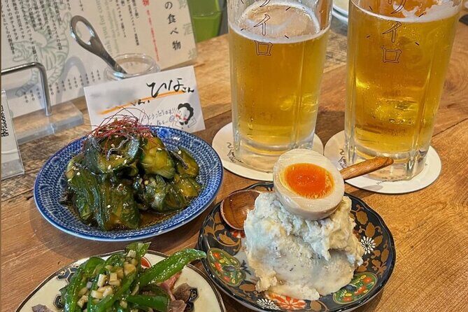 Kyoto Late Night Bar Hopping with Local Friend - Final Thoughts: Who Should Consider This Tour?