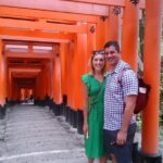 Kyoto Lazy Bird Walking Tour - The Itinerary: What You’ll See and Experience
