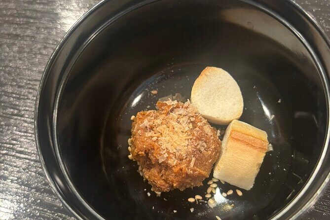 Kyoto Local Rice Bowl Cooking Class with Vegan/Vegetarian Option - An in-Depth Review of the Kyoto Rice Bowl Cooking Class