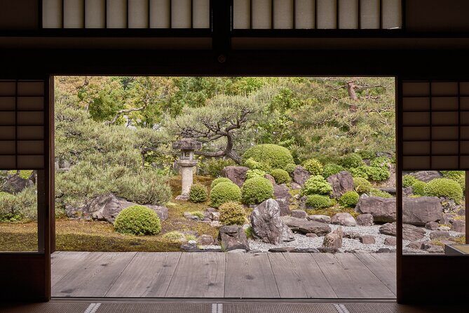 Kyoto Mystery Route Adventure Journey Off the Beaten Path - FAQ