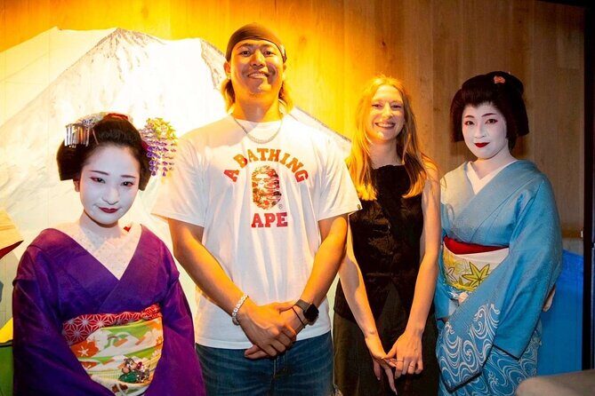 Kyoto Nara Private Car Tour with a Local English Guide and Driver - The Sum Up