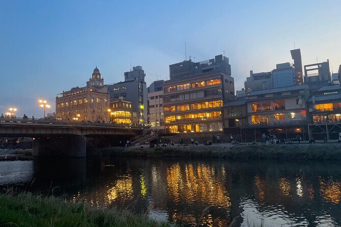 Kyoto Night Food & Izakaya Hopping Tour in Pontocho - Final Thoughts