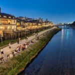 Kyoto Night Walking and Food Tour - Small Group - The Sum Up