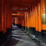 Kyoto Night Walking Guided Tour at Fushimi Inari Shrine - Final Thoughts