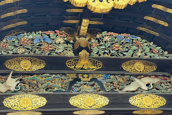 Kyoto: Nijo Castle, Noble Architecture and Gardens Guided Tour - Exploring Nijo Castle with Deep Experience: What to Expect