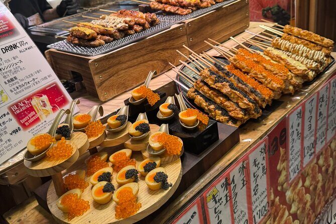 Kyoto Nishiki Market Private Tour with Matcha Experience - FAQ