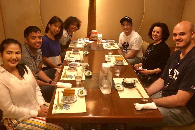 Kyoto Nishiki Market Tour - Who Would Love This Tour?