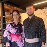 Kyoto : Okada Tea Ceremony & Kimono - An In-Depth Look at the Kyoto Kimono & Tea Ceremony