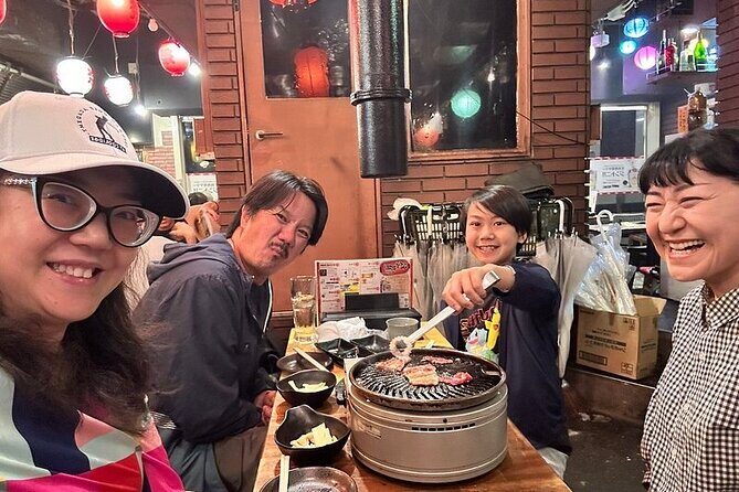 Kyoto on a Plate Custom Nishiki Market Food Tour with Local Guide - Who Should Consider This Tour?