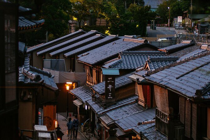 Kyoto & Osaka 10hr Luxury Private Car Tour with English Driver - Who Will Love This Tour?