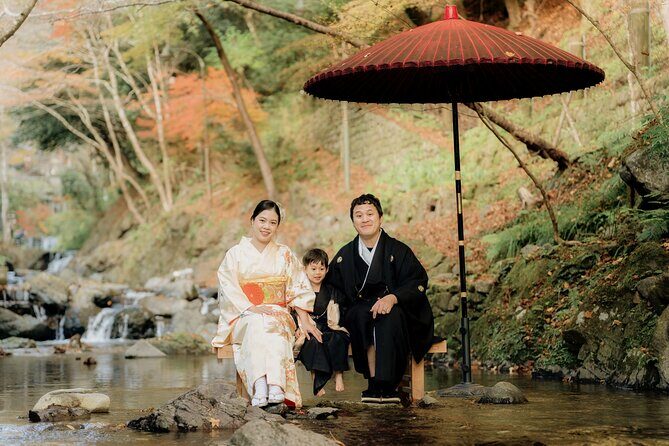 Kyoto Photo Travel with Local Guide and Personal Photographer - Practical Details & Booking