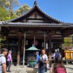 Kyoto Private Car Tour from Osaka to Gion and Fushimi - FAQ