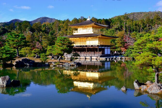 Kyoto Private Car Tour - A Deep Dive into the Kyoto Private Car Tour