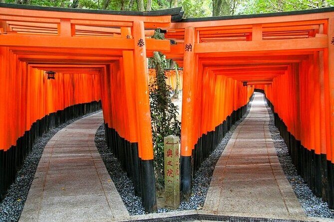 Kyoto Private Full-day Walking Tour from Kyoto Station - Why this Tour Works Well