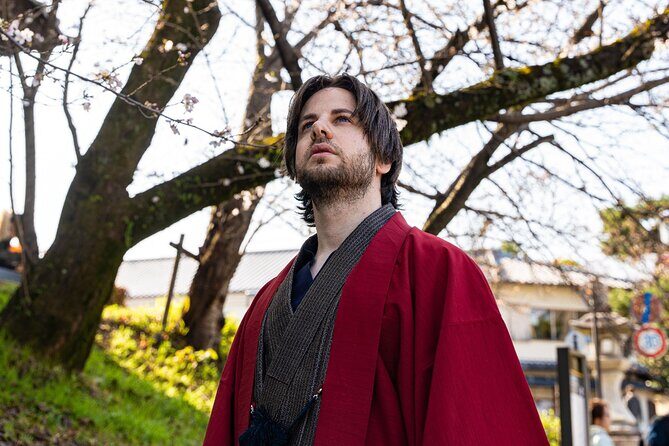 Kyoto Private Kimono Photoshoot for Couple and Solo - A Deep Dive into the Kyoto Kimono Photoshoot Experience