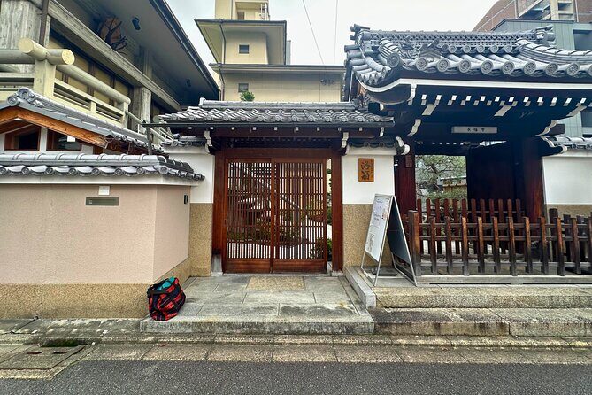 Kyoto: Private Morning Temple Yoga - Serene Start to Your Day - Frequently Asked Questions
