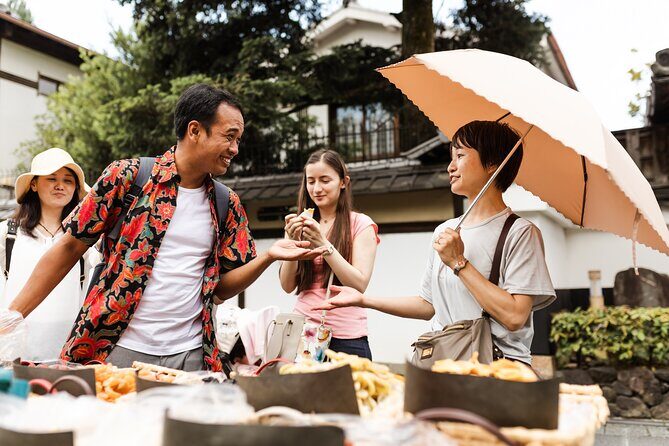 Kyoto Private & Personalized Full-Day Tour with a Local Guide - Practical Details That Matter