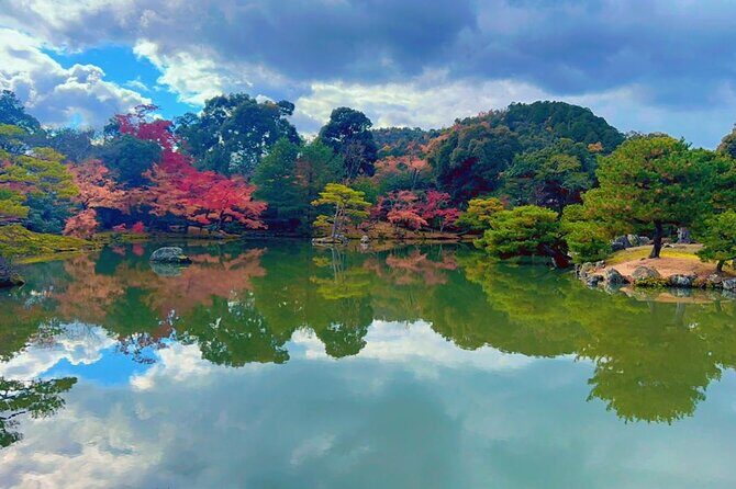 Kyoto Private Sightseeing Tours with English Speaking Driver - Final Thoughts