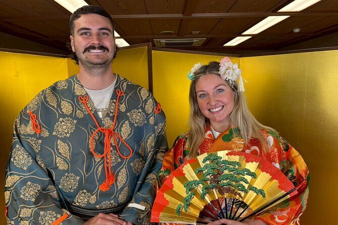 Kyoto Private Tea Ceremony at a Japanese Inns - FAQ