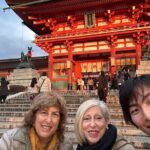 Kyoto Private Tour Full Day with Local Guide&Nara Option(PerGroup - In-Depth Look at the Itinerary