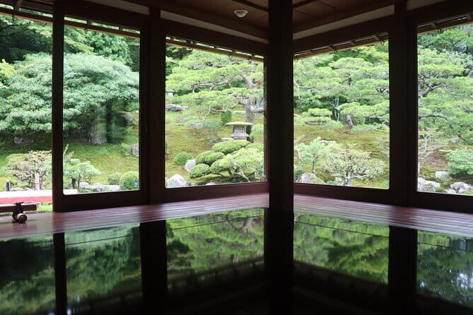 Kyoto: Private Tour of World Heritage Enryakuji and Monk's Town - Why This Tour Offers True Value