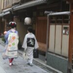 Kyoto private tour (Shore excursion available from Osaka or Kobe port) - FAQ