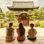Kyoto Private Tour with a Local: 100% Personalized, See the City Unscripted - Who Should Consider This Tour?
