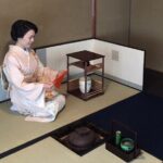 Kyoto: Quiet and Graceful Tea Ceremony - Who Will Benefit Most?