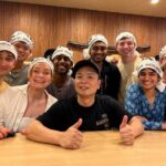Kyoto Ramen Apron Painting and Michelin Cooking Class - Who Should Consider This Experience?