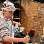 Kyoto Ramen Bowl Painting and Michelin Cooking Class - The Experience from a Traveler’s Perspective