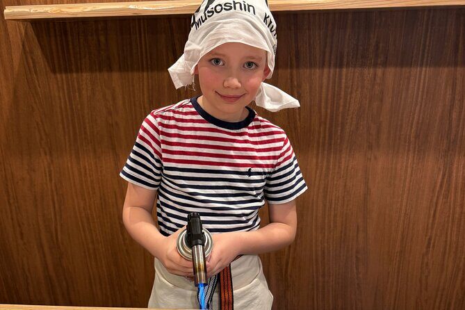 Kyoto Ramen Spoon Painting & Michelin Cooking Class - Frequently Asked Questions