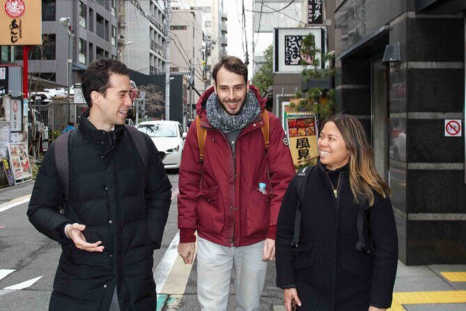 Kyoto Ramen Tour - Final Thoughts: Who Should Book This?