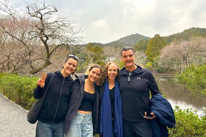 Kyoto: Ryan-ji, Greatest Zen Garden Guided Tour in 90 Min. - Frequently Asked Questions