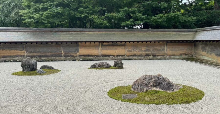 Kyoto: Ryan-ji, Greatest Zen Garden Guided Tour in 90 Min. - Practical Details: What to Expect and How to Prepare