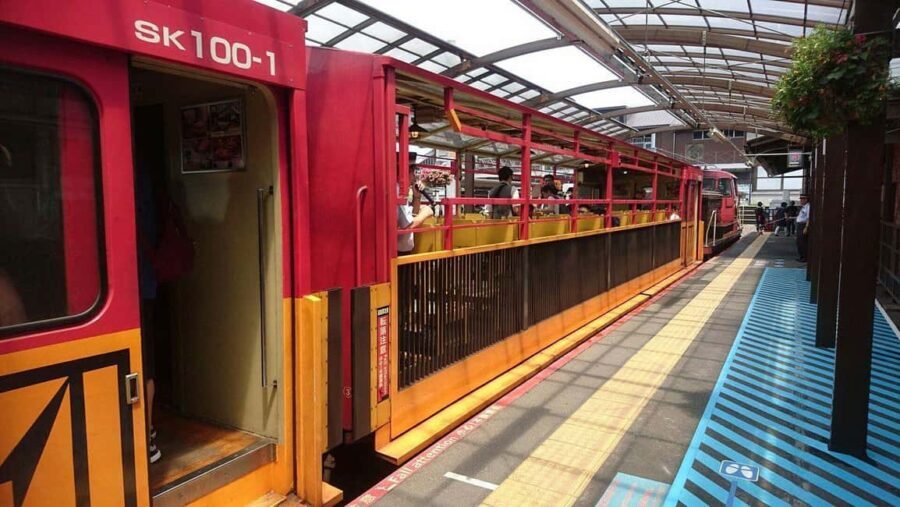 Kyoto: Sagano Scenic Railway, River Cruise, & Sake Tour - Final Thoughts