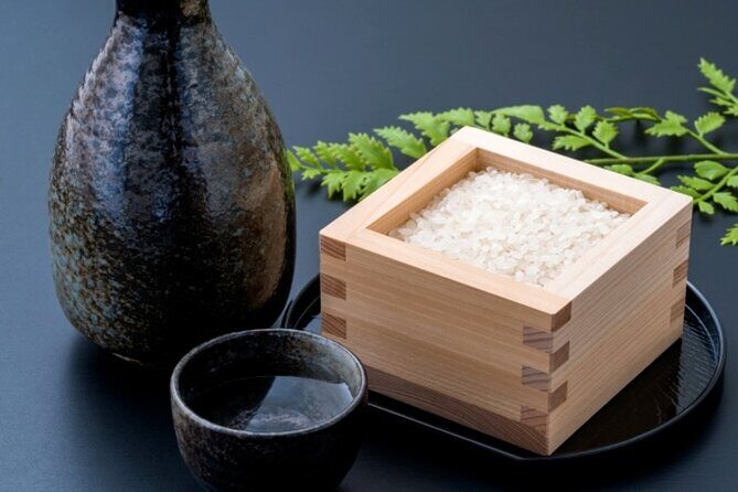Kyoto Sake Tasting and Cruise Half Day Tour - Practical Aspects and Value
