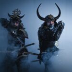 Kyoto Samurai Armor Experience with Movie & Photo Shooting - Authenticity and Value
