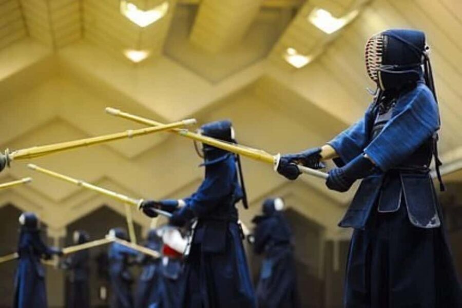 Kyoto: Samurai Workshop and Zen Garden Family Friendly Tour - In-Depth Review of the Kyoto Samurai and Zen Garden Tour