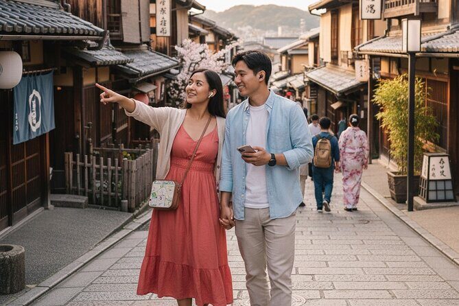 Kyoto Self-Guided Audio Experience - Final Thoughts: Is It Right for You?