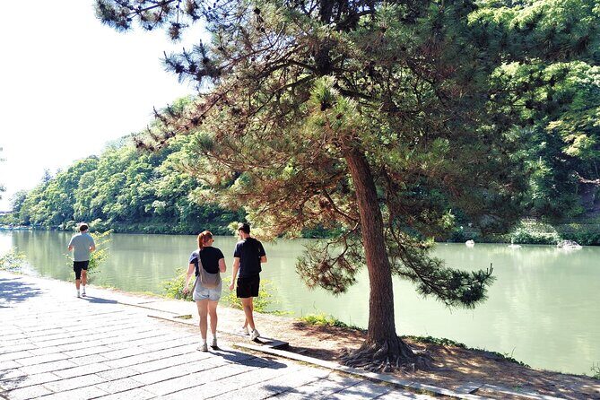 Kyoto: Serene Morning Walk in Arashiyama Bamboo Grove - FAQ