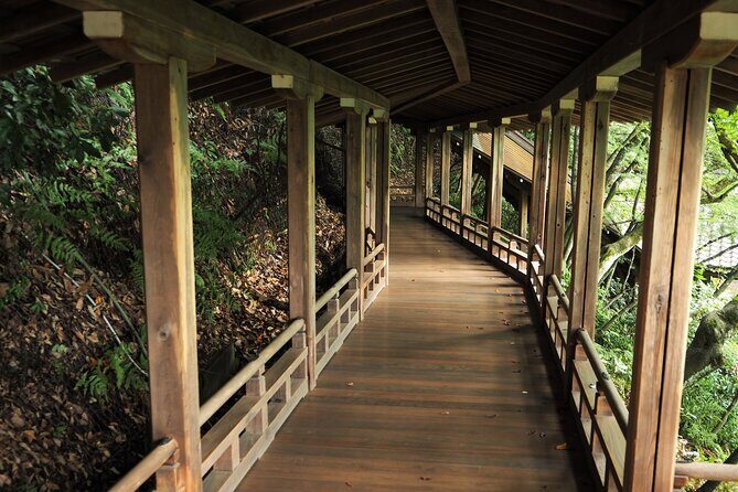 Kyoto: Serene Stroll Through Eikandos Timeless Temple Paths - In-Depth Look at the Experience