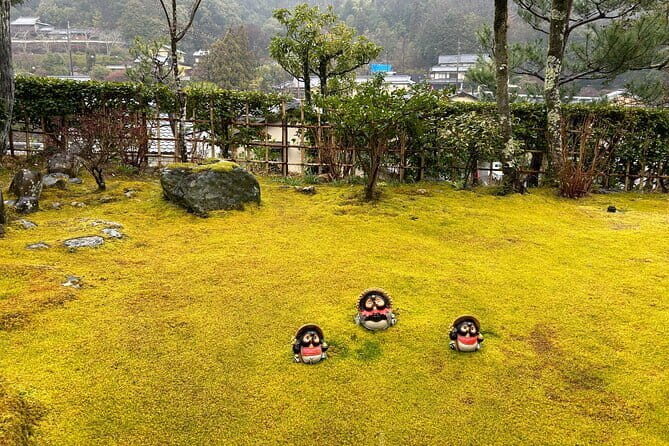 Kyoto Shore Excursion from Osaka with Japanese Guide - What Travelers Say and Why We Like This Tour