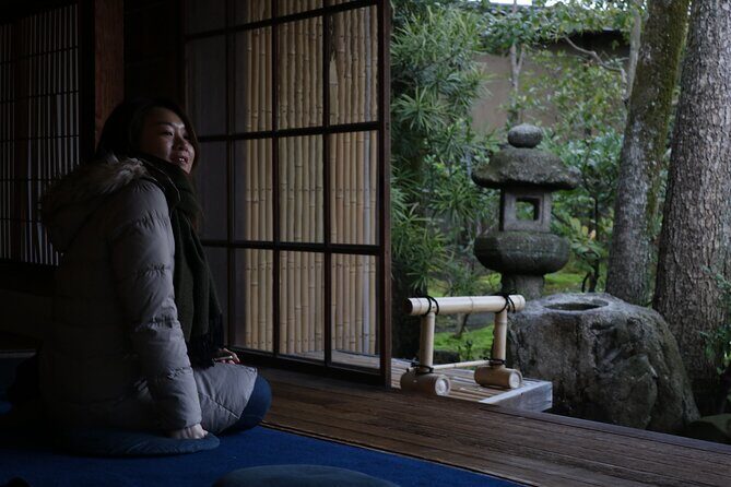 Kyoto Spiritual Conversations & Mindful Encounters PRIVATE Tour - Who Should Consider This Tour?