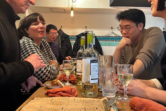 Kyoto Standing Bar Tour - Why This Tour Works: Practical Insights for Travelers