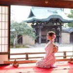 [Kyoto Street Shot] Recording every wonderful moment of travel with shutter (free kimono experience) - An In-Depth Look at the Kyoto Kimono Photo Tour